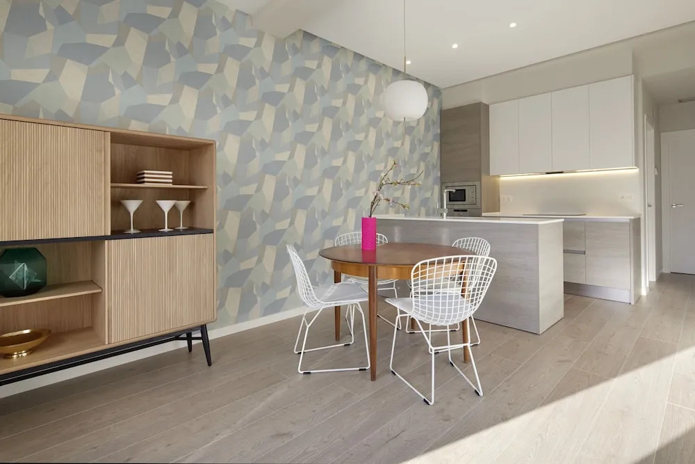 Jai Alai Beach Apartment by FeelFree Rentals