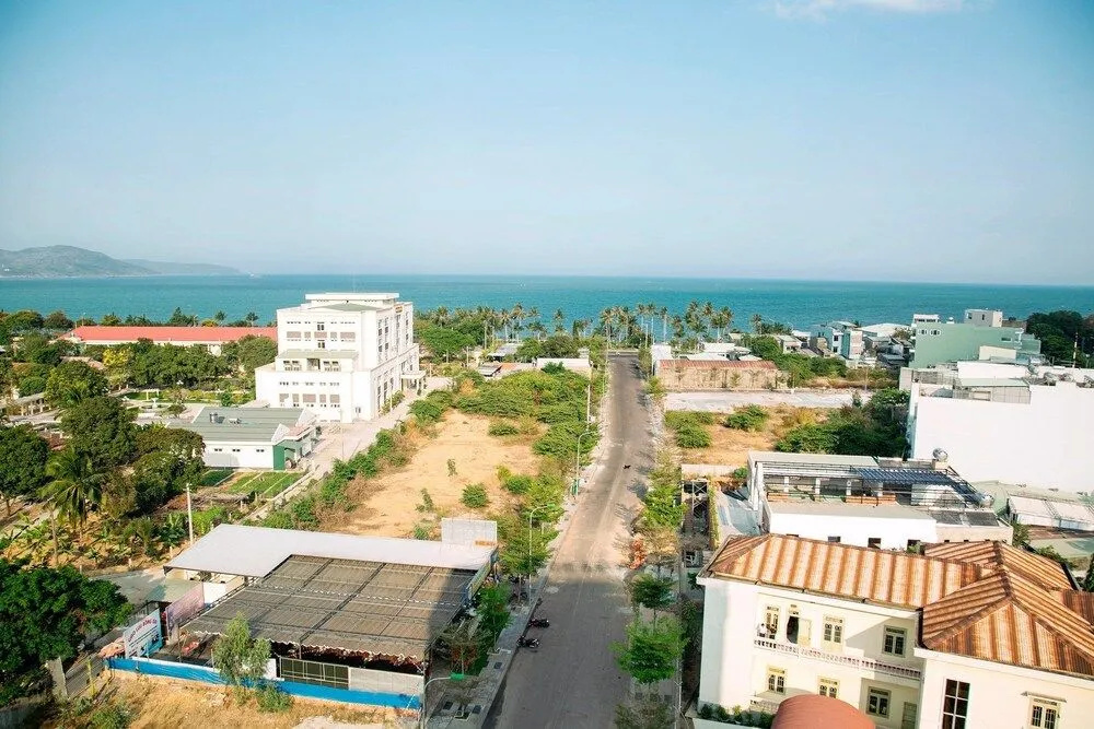 Misa Hotel - 100m to Beach