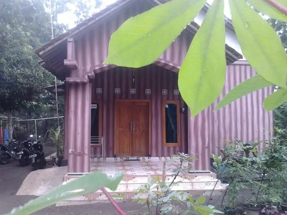 Zahira Homestay
