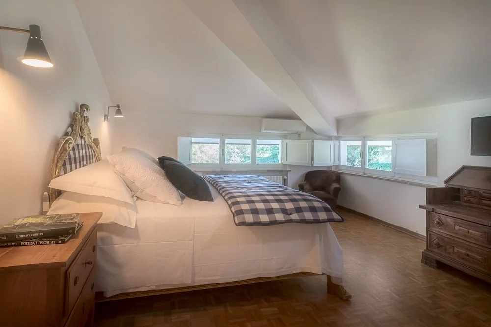 Sottoalfico Resort