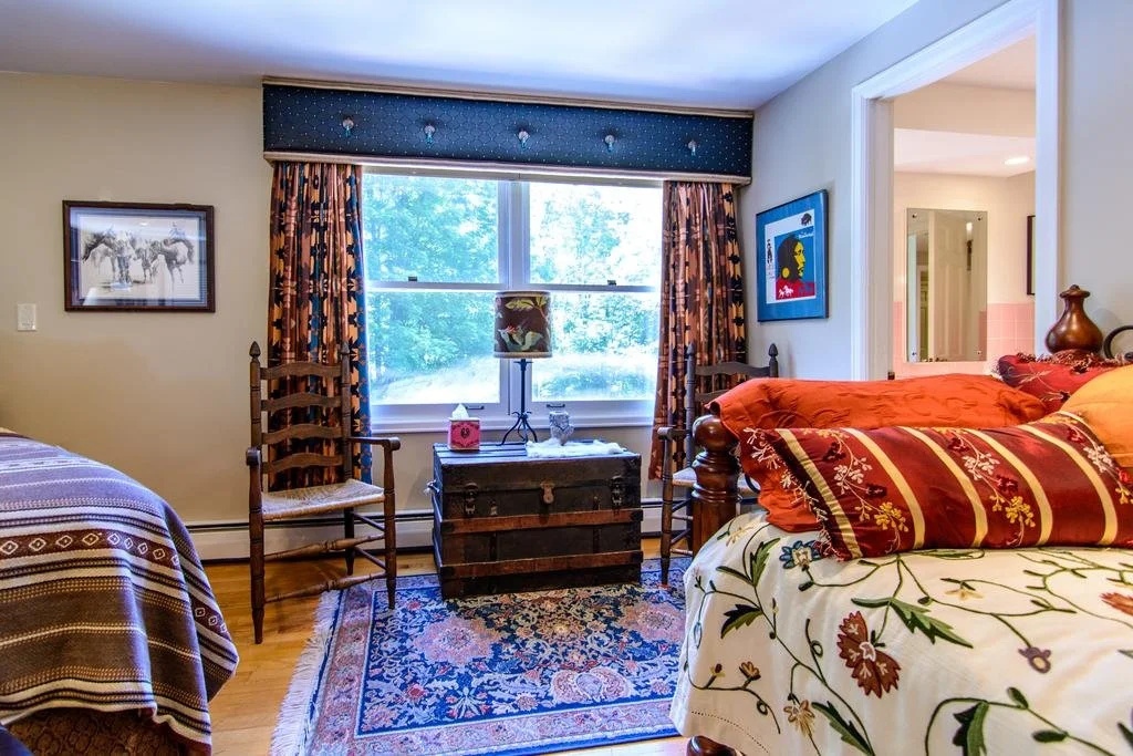Seldom Scene Meadow Bed & Breakfast
