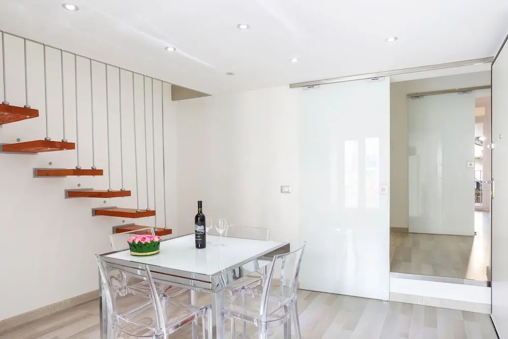 Cute flat in the heart of Monopoli