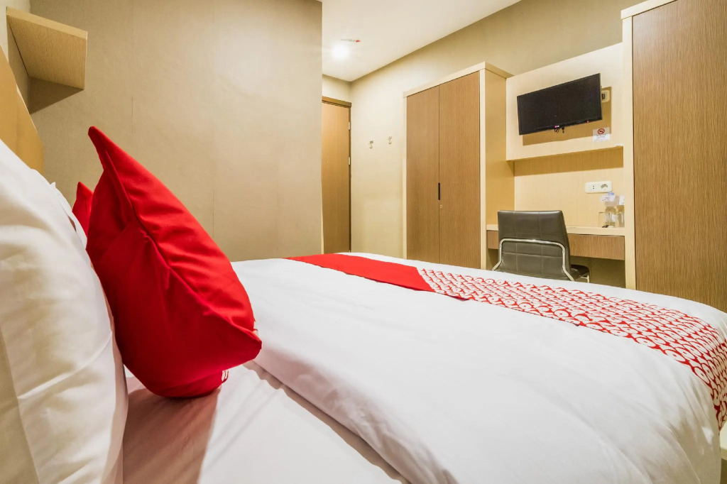 OYO 279 Deli Homestay