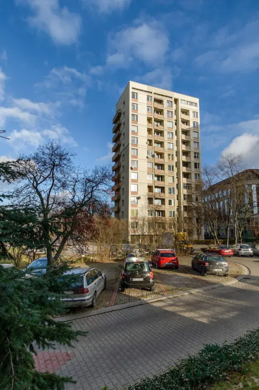 National Opera Premium Apartment