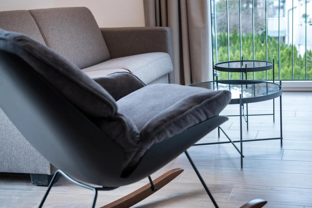 MANNI village - lifestyle apartments