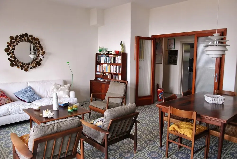Tiffany Apartment With sea View Terrace in the Center of Sperlonga