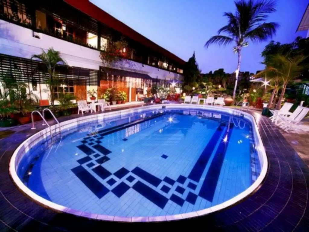 Peti Mas Hotel