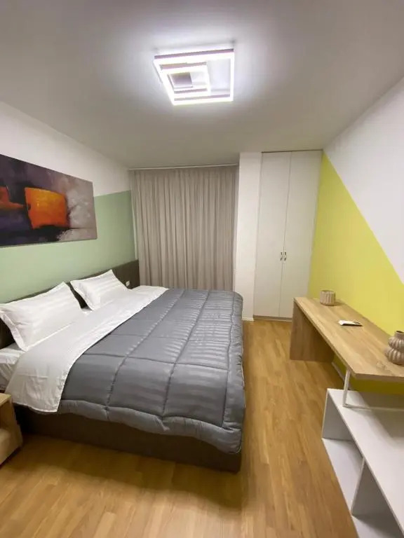 Tirana Primo Apartments 2