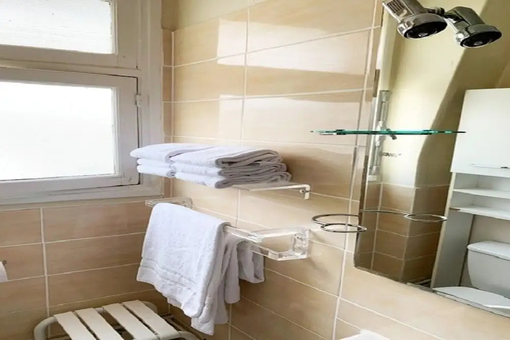 Appartement Vue Tour Eiffel - Paris 16ème