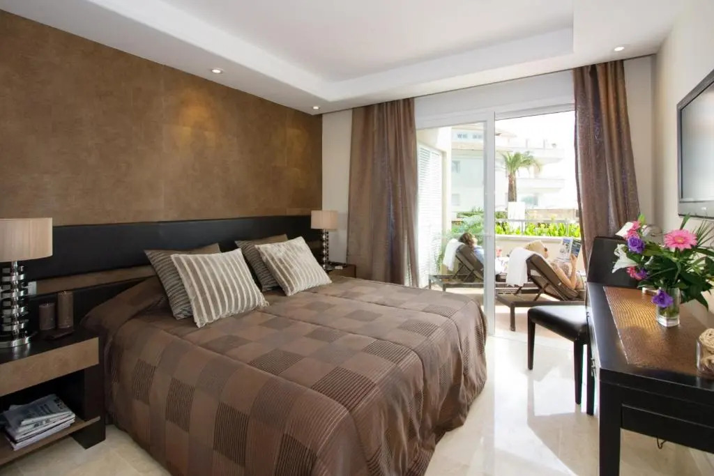 Apt 311 Heaven Beach Apartments, Guadalmansa Playa