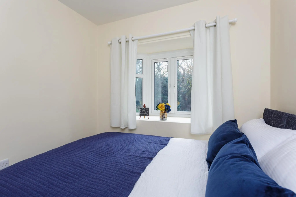 Luxury Burgess Apartments