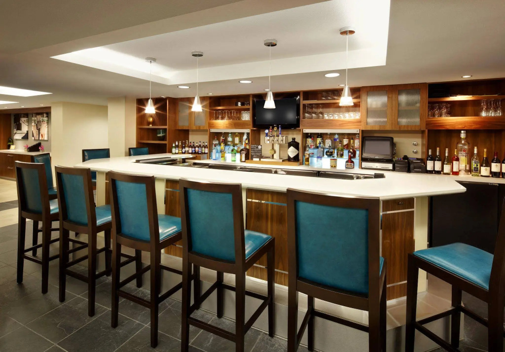 Four Points by Sheraton Galveston