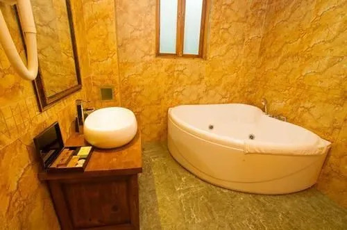 Lijiang Shuhe Ruyi Feng Boutique Hotel