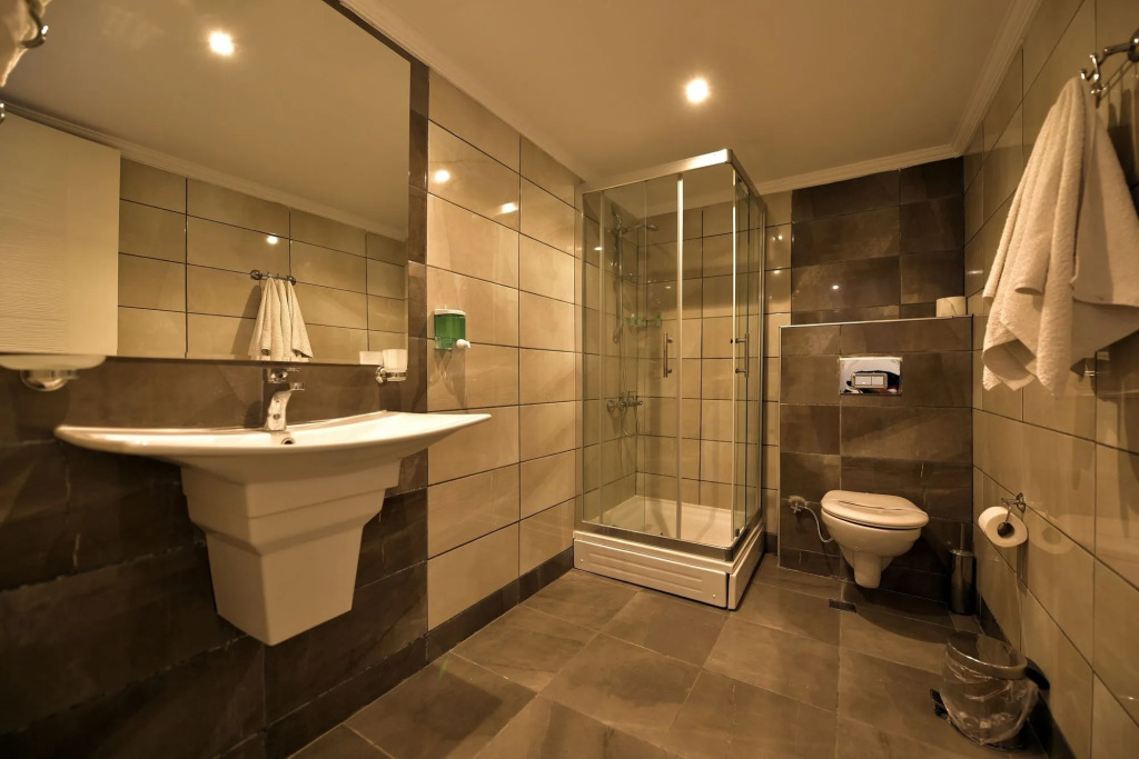 Alder Hotel