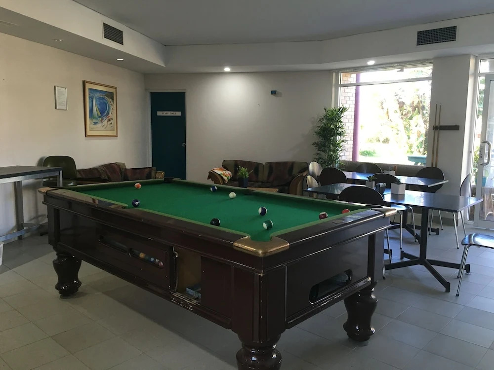 Seaside Garden Hotel
