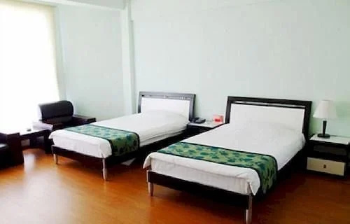Ocean Love Hotel