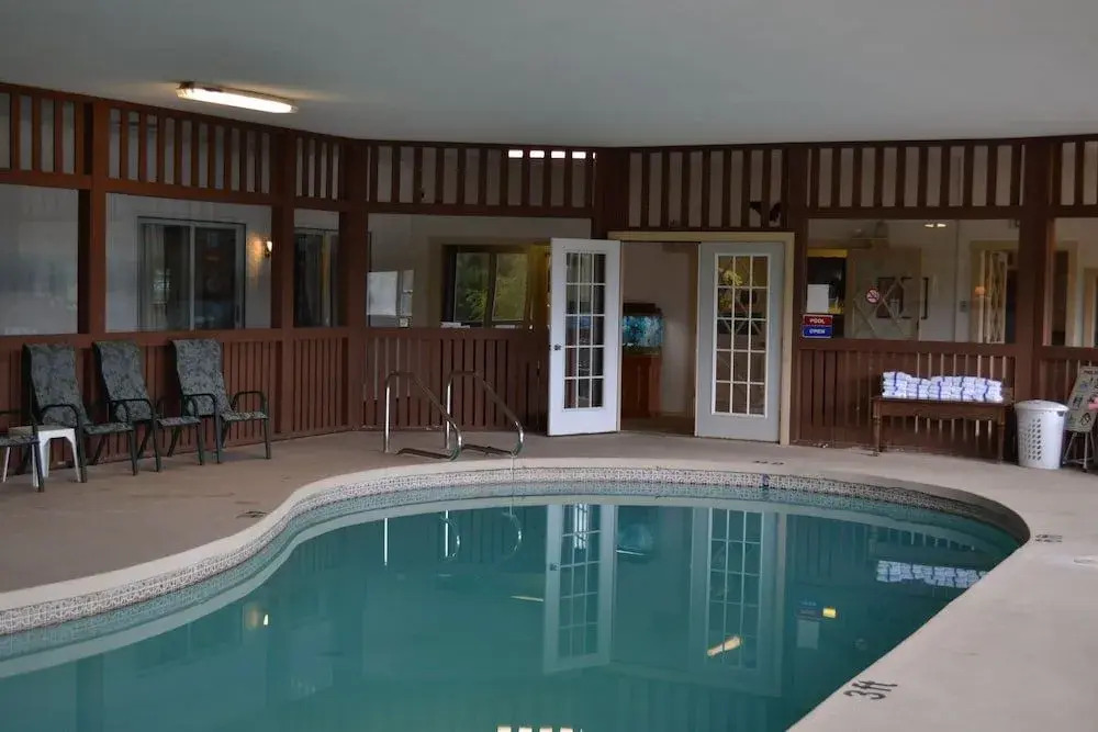 Henniker Motel