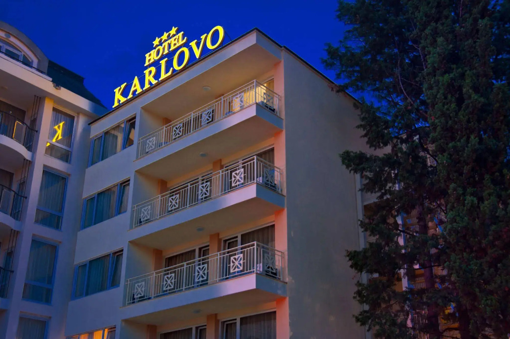 Karlovo Hotel