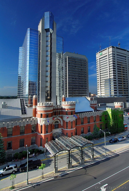 Delta Hotels by Marriott London Armouries