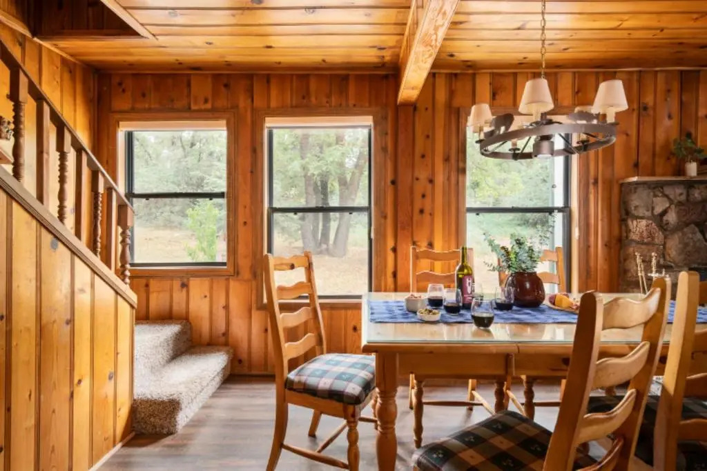 Cougar Lodge by AvantStay Private Character Cabin in Big Bear w Large Patio