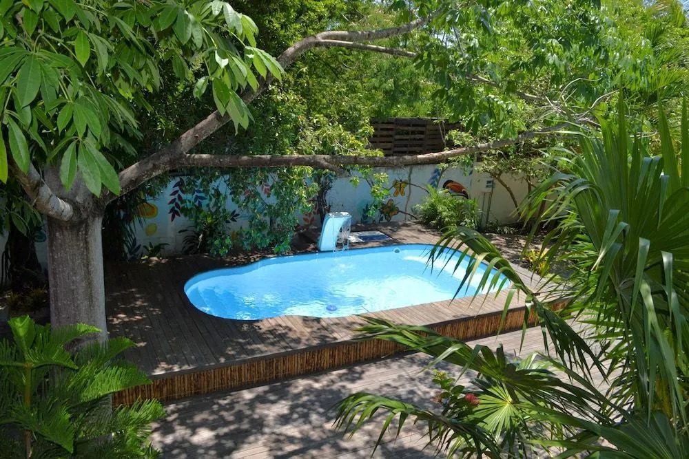 La Negrita Hostel - Adults Only