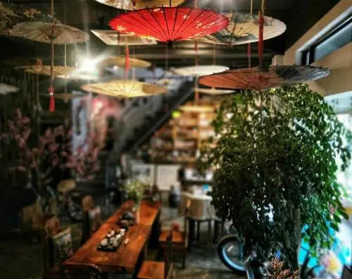Deqing Qianxi Nianba Youth Hostel
