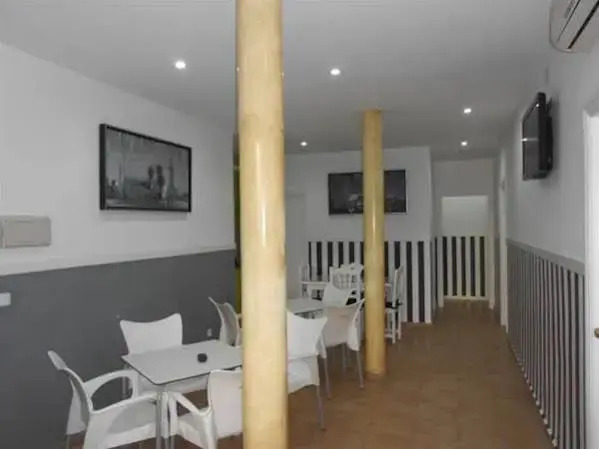Apartamentos Gold