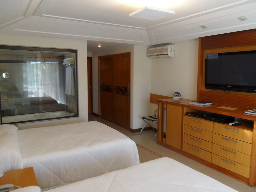 Hotel Ferradura Resort
