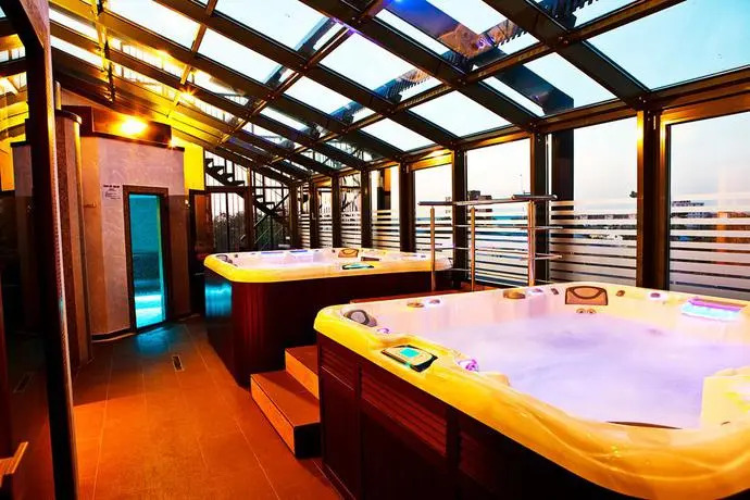 Hotel Belvedere