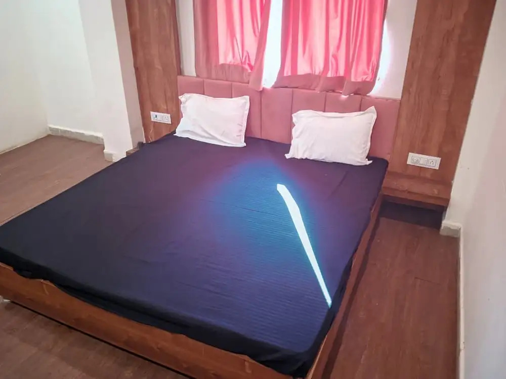 Hotel Aadhyav Palace
