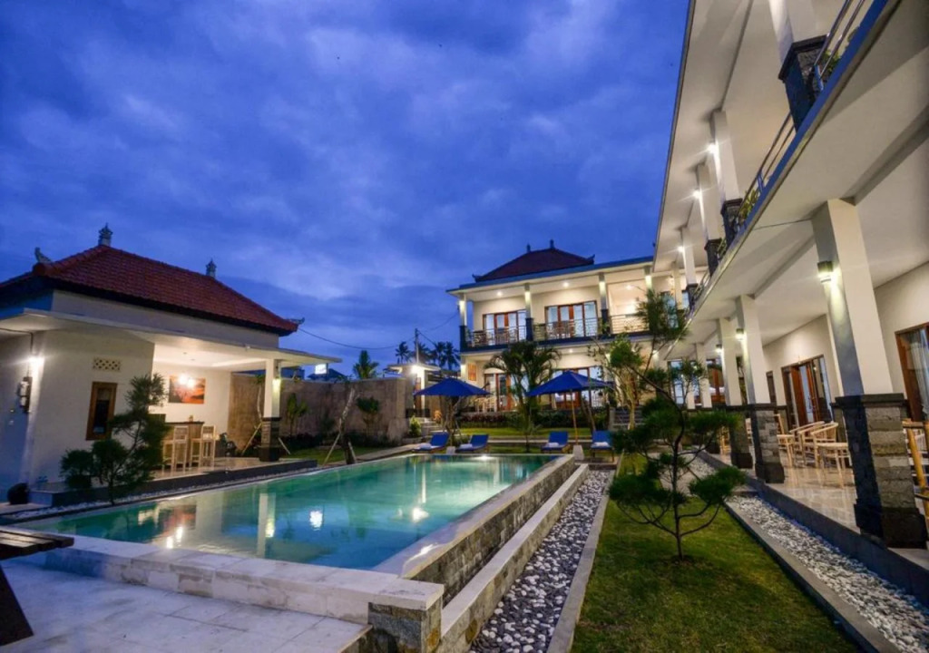 Pondok Canggu Homestay