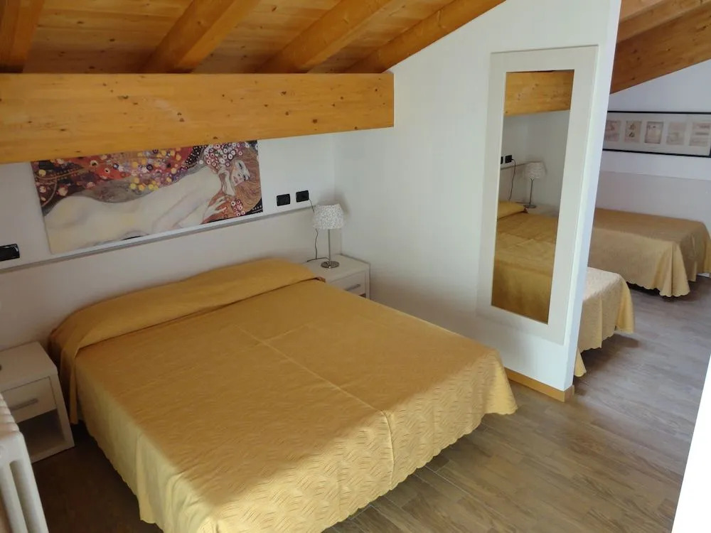 Residence Hotel Miralago