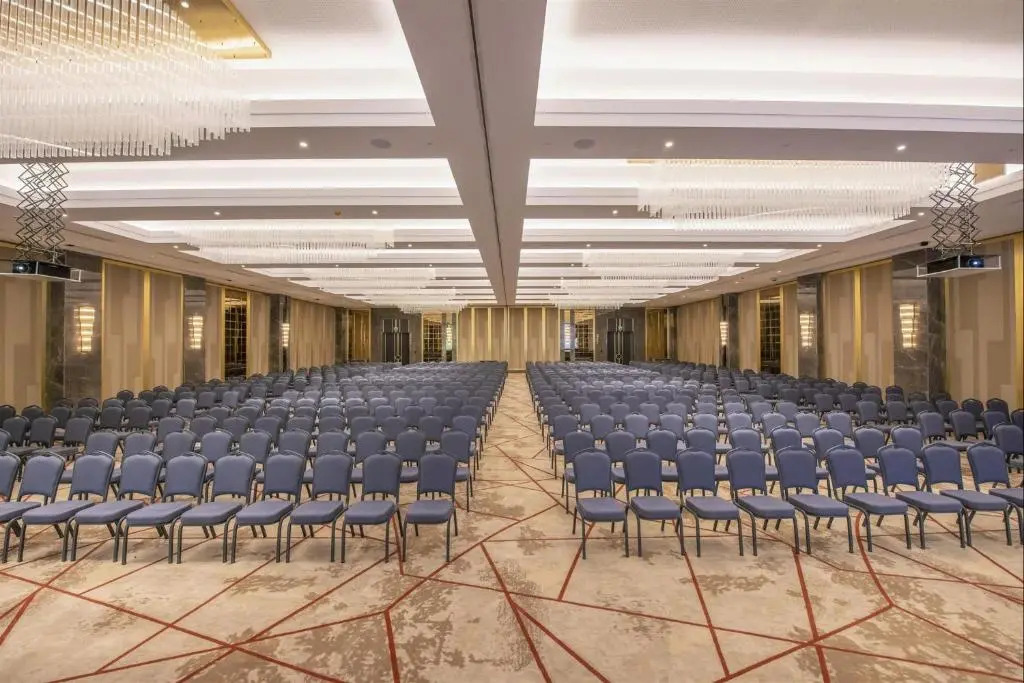 Crowne Plaza Ankara by IHG