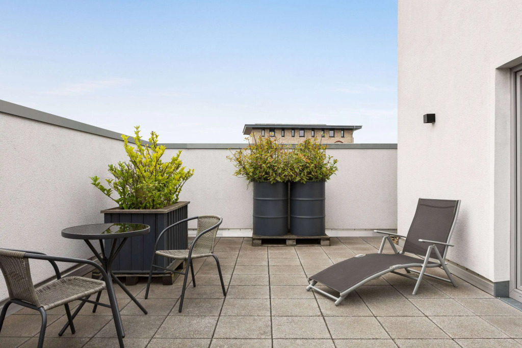 Vienna House Easy by Wyndham Bremen City