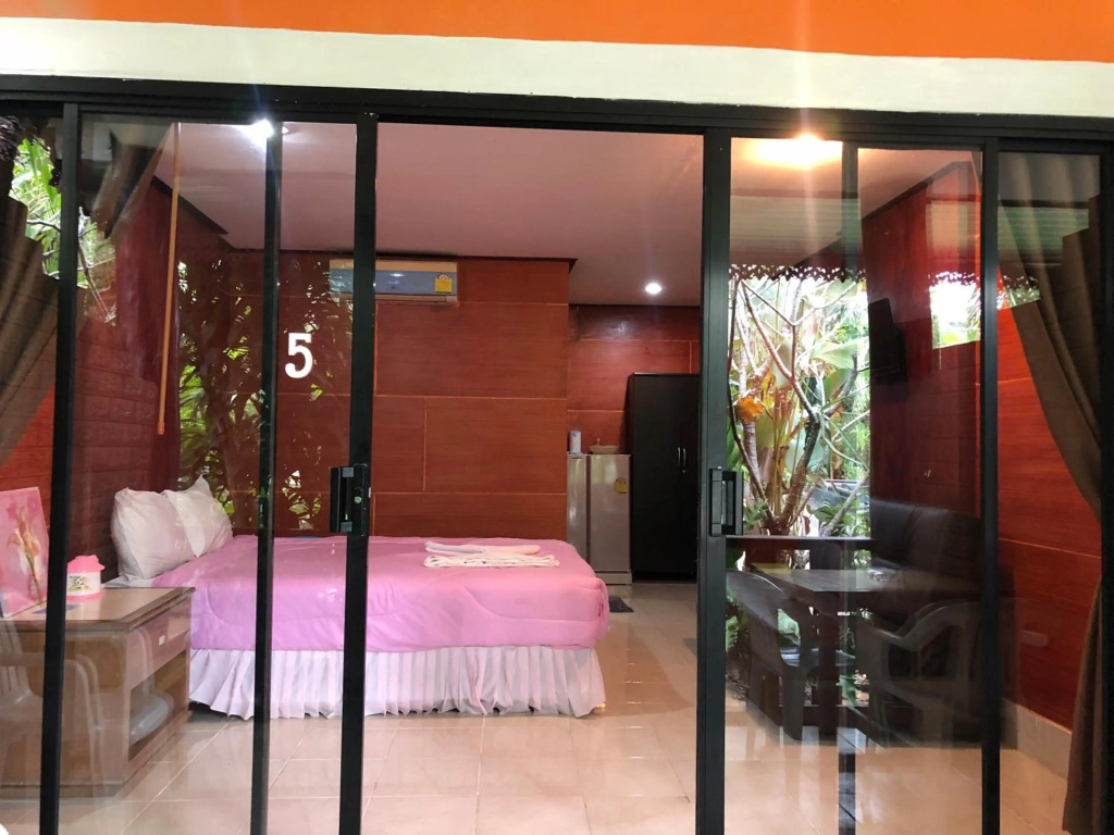 Ruan Mai San Ngam Resort - SHA Plus
