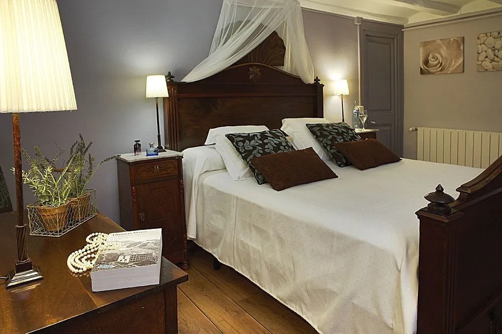 Hotel-Balneari Sant Vicenç