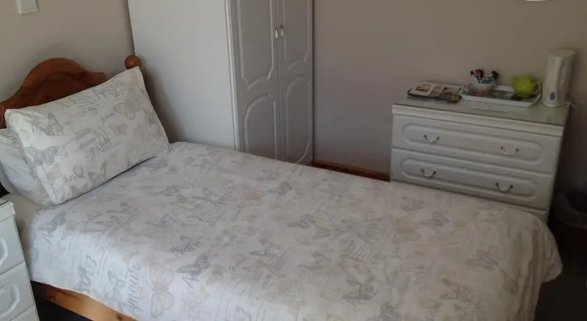 Barton Bed and Breakfast