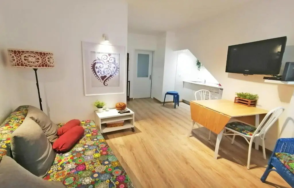 A41 - Olive Tree Street 1 Bed Flat