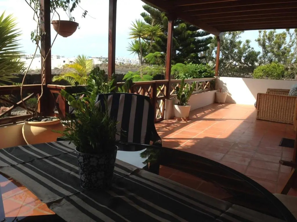 Villa Las Coloradas 15