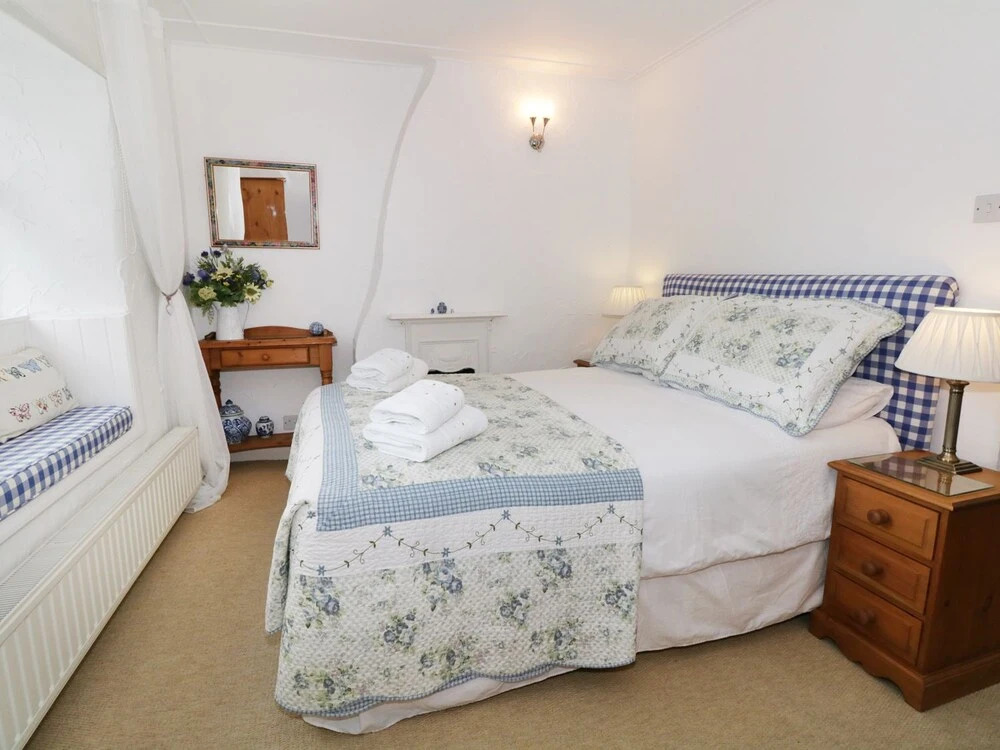 Lavender Cottage