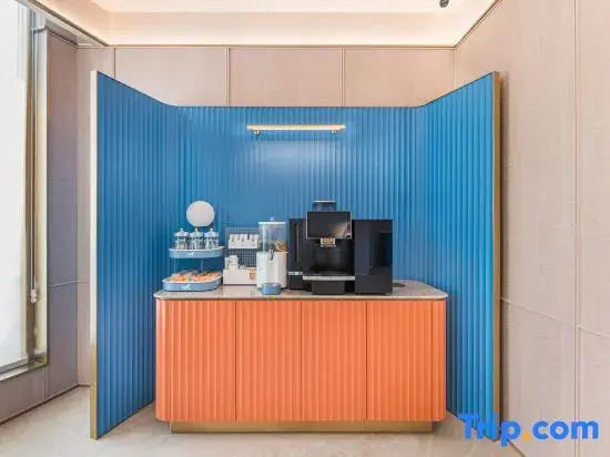 HanTing Hotel (Qingdao Ningxia Road Subway Station)