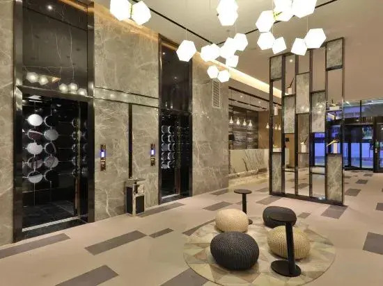 Junya Yizhu (Guangzhou Jinghu Avenue Free People Garden Branch)