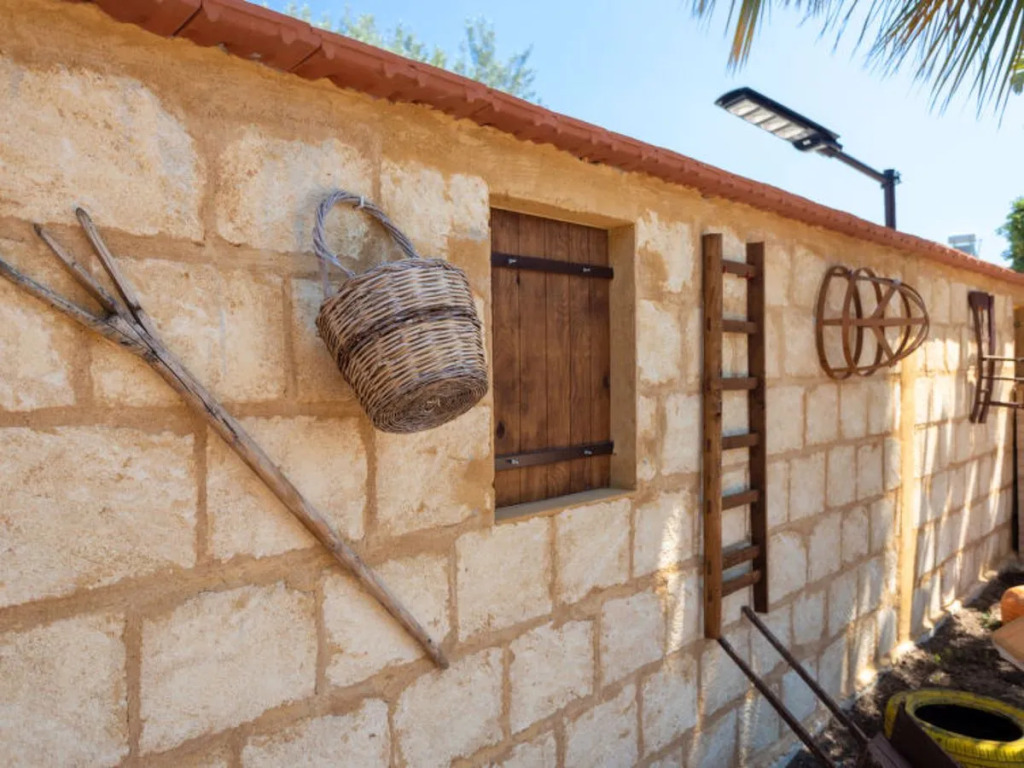 Villa Albert Agrigento
