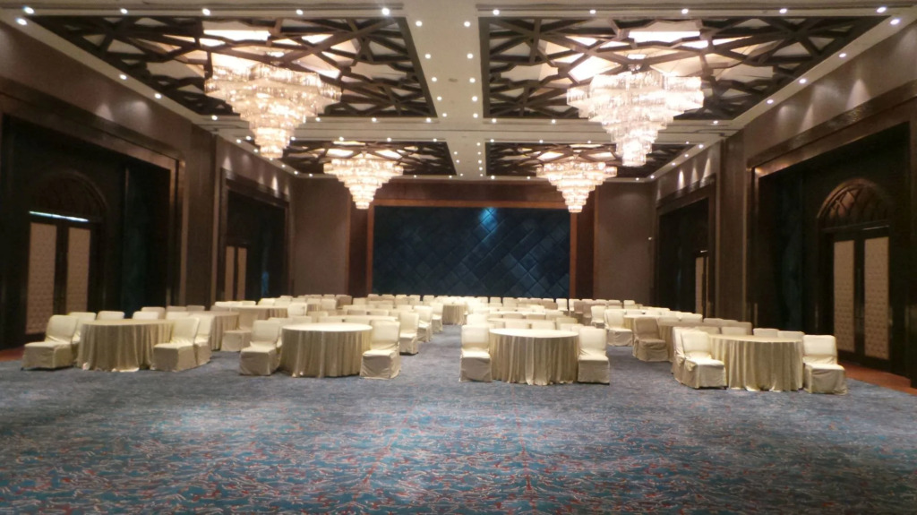 Ibiza The Fern Resort and Spa Kolkata