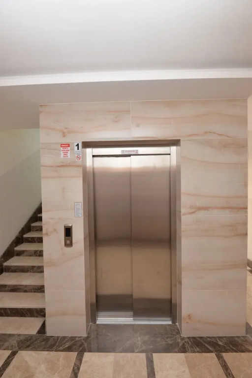 Arti̇m Apart Hotel
