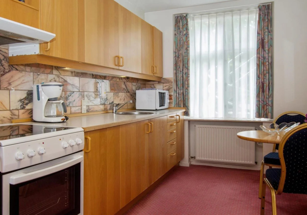 Palads Hotel