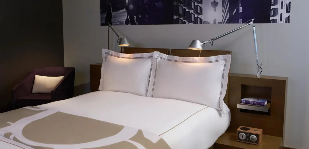 Hotel Le Germain Calgary