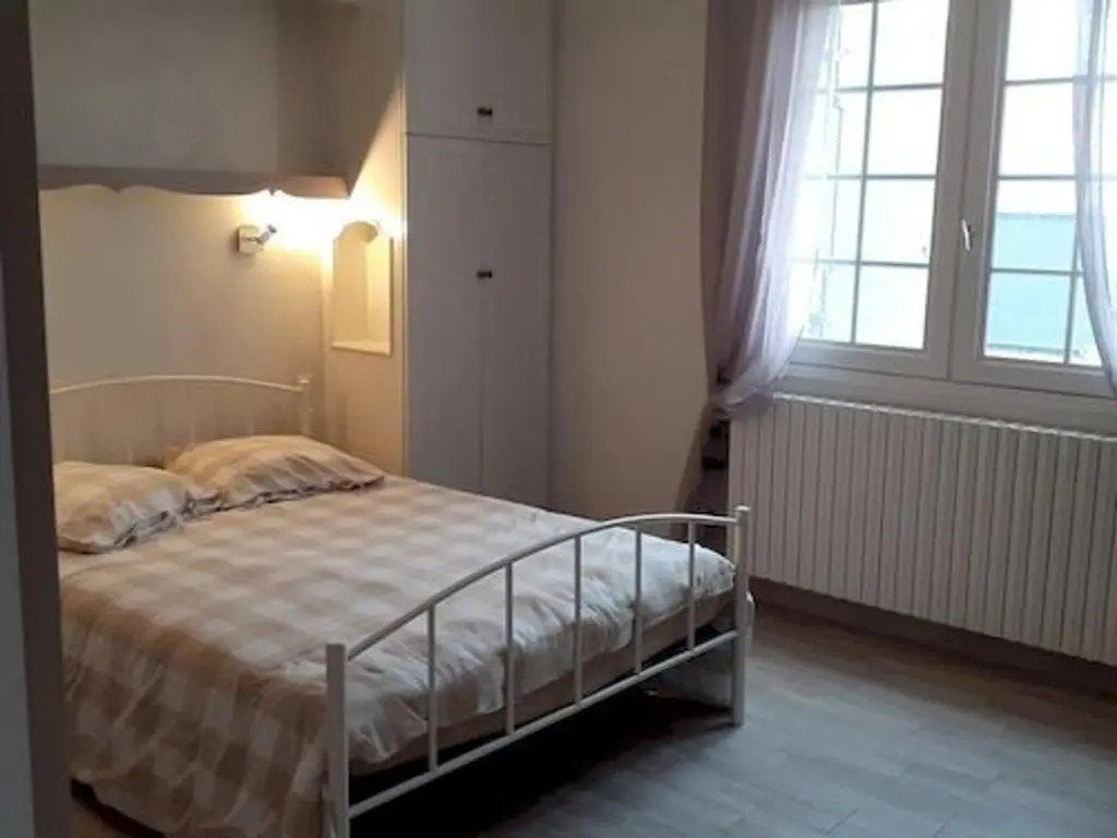 Maison Saint-Hilaire-de-Riez, 4 pièces, 5 personnes - FR-1-324-505