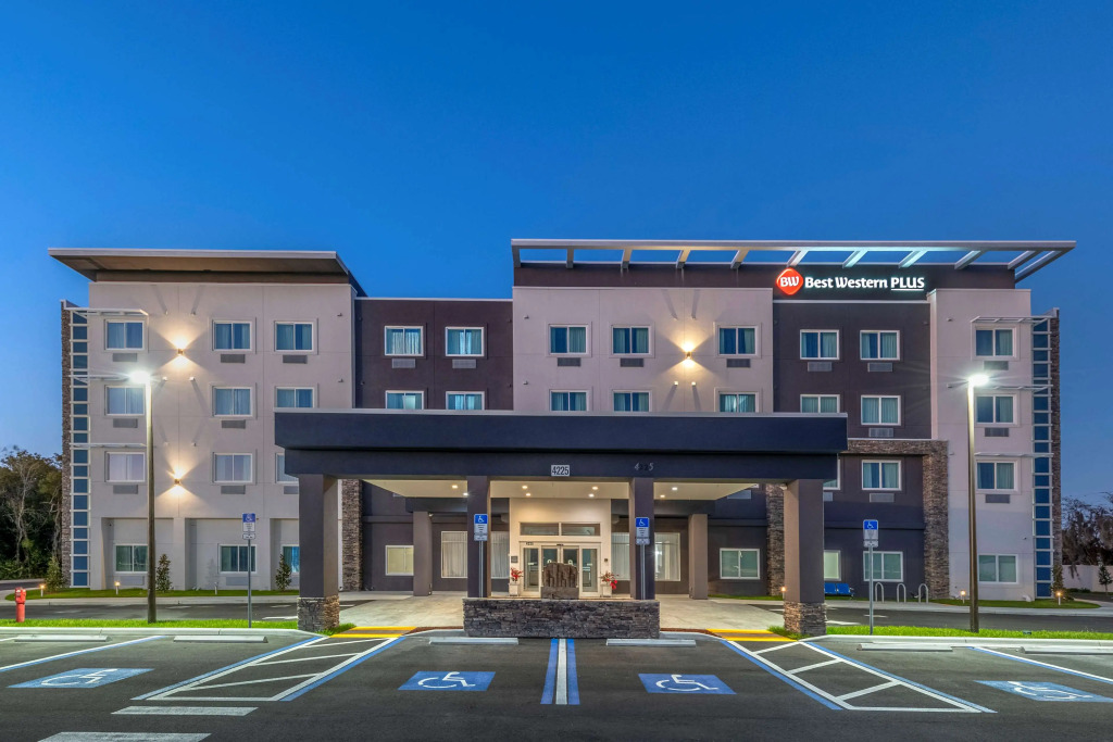 Best Western Plus Lakeland