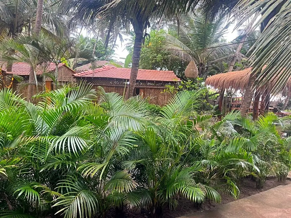 Babu Beach Resort